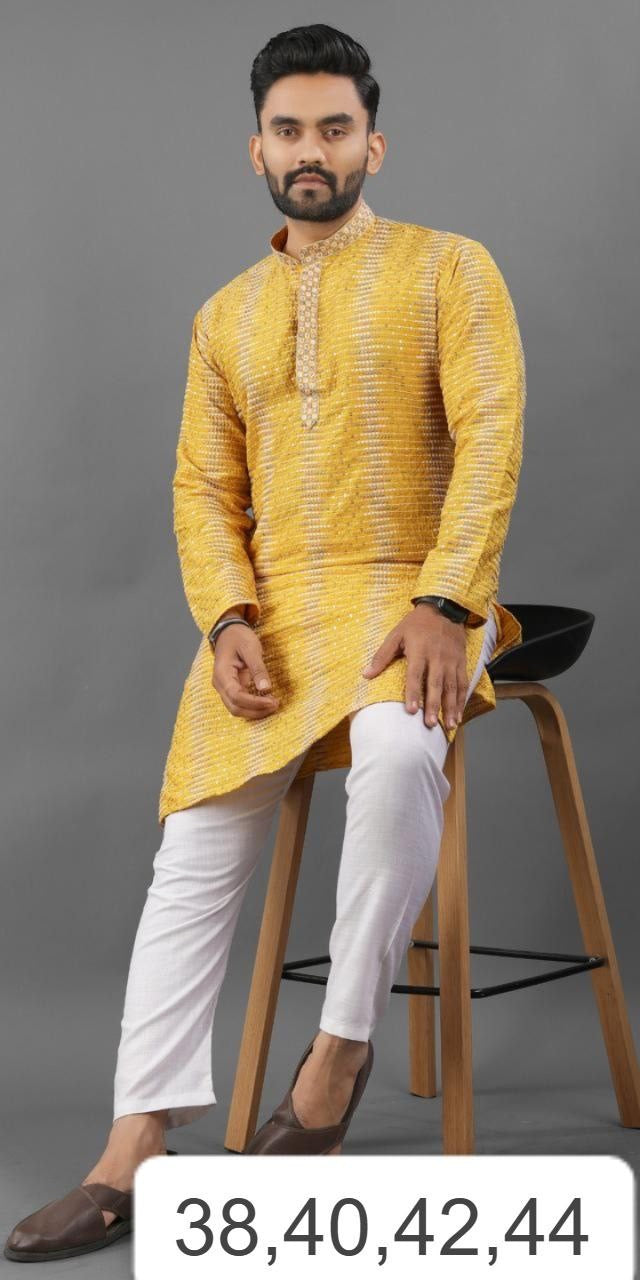 TRADITIONAL & HEAVY KURTA ✨*