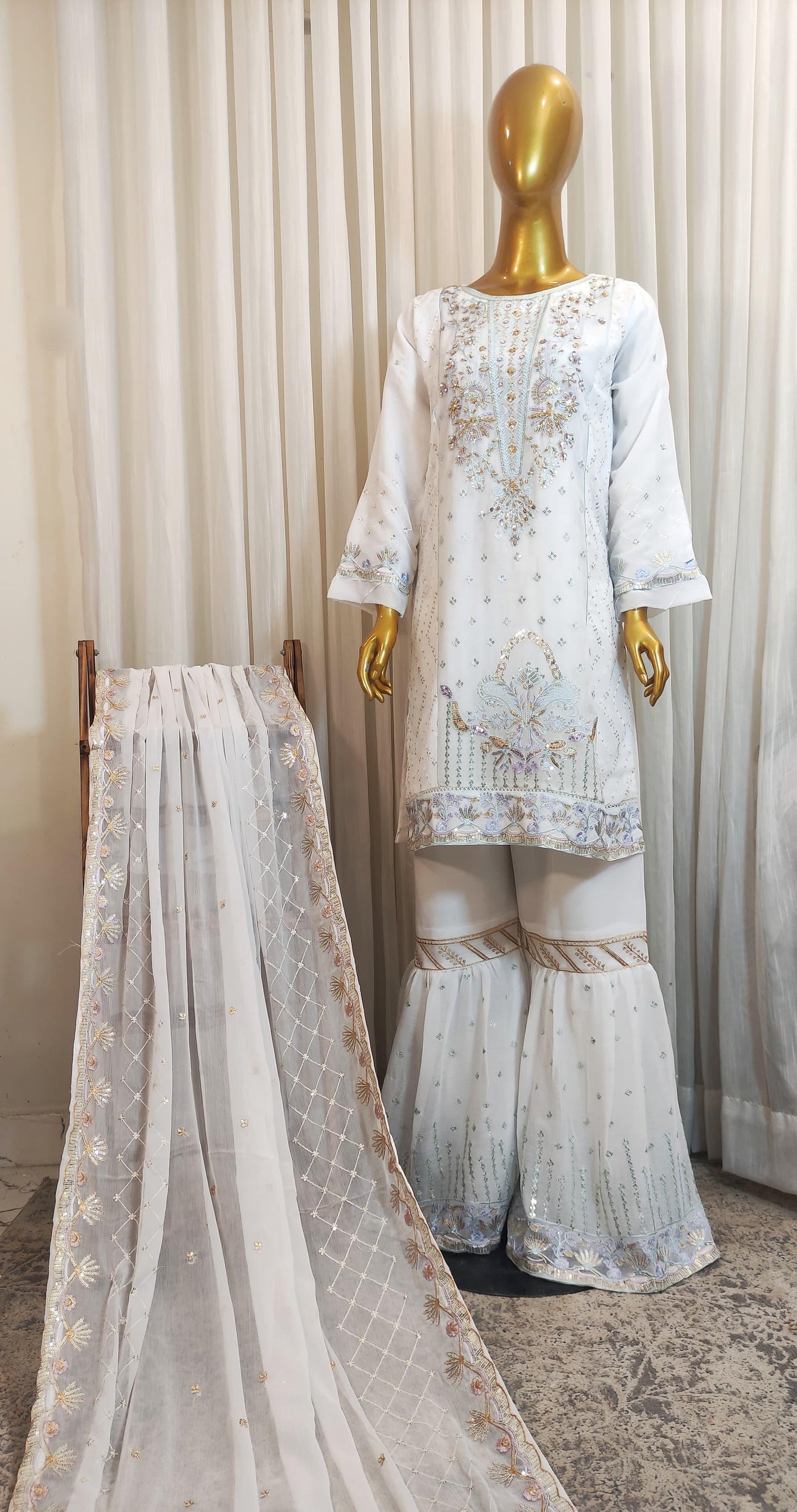 GHARARA COLLCTION
