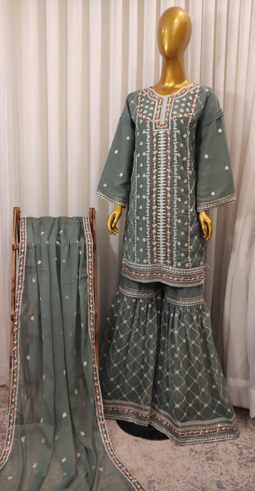 GHARARA COLLCTION