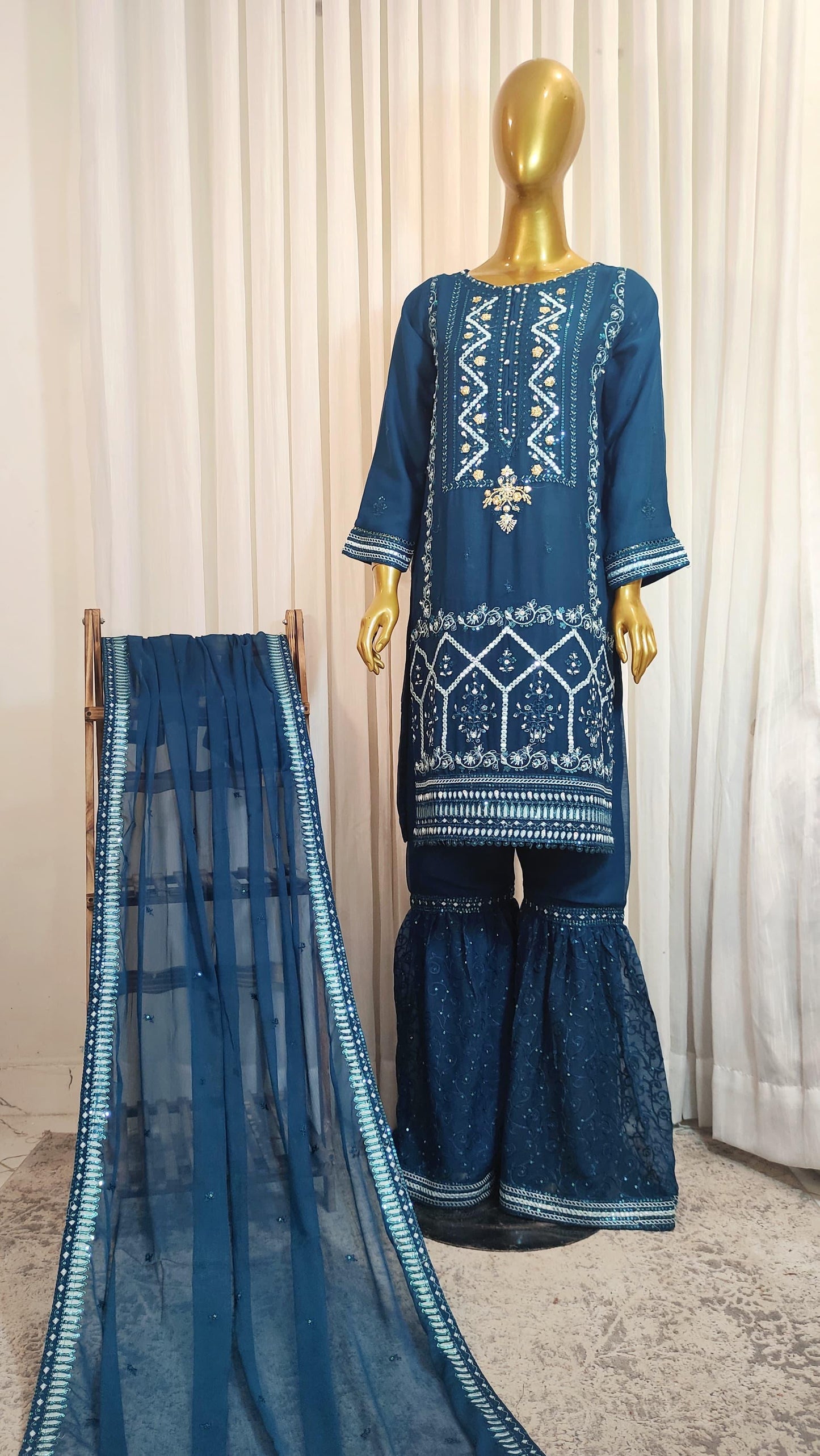 GHARARA COLLCTION