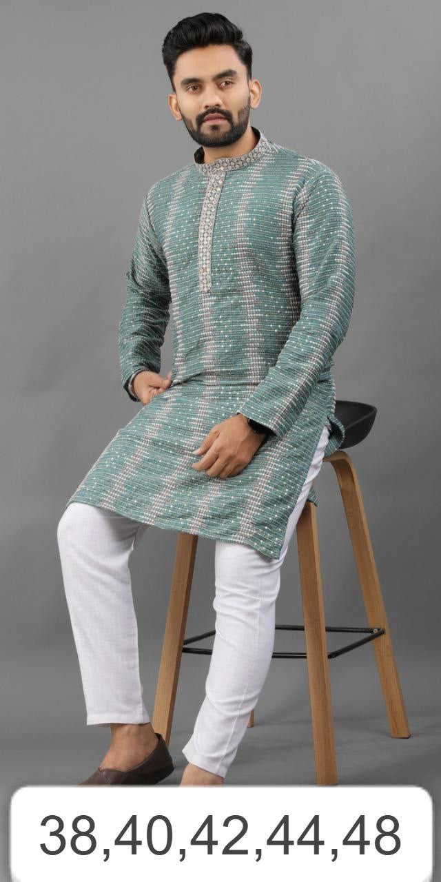 TRADITIONAL & HEAVY KURTA ✨*