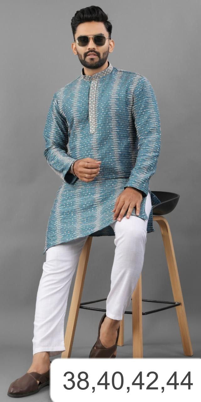 TRADITIONAL & HEAVY KURTA ✨*