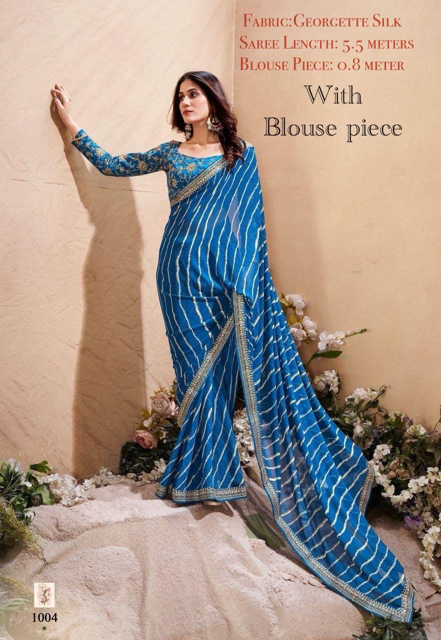 Available Sarees