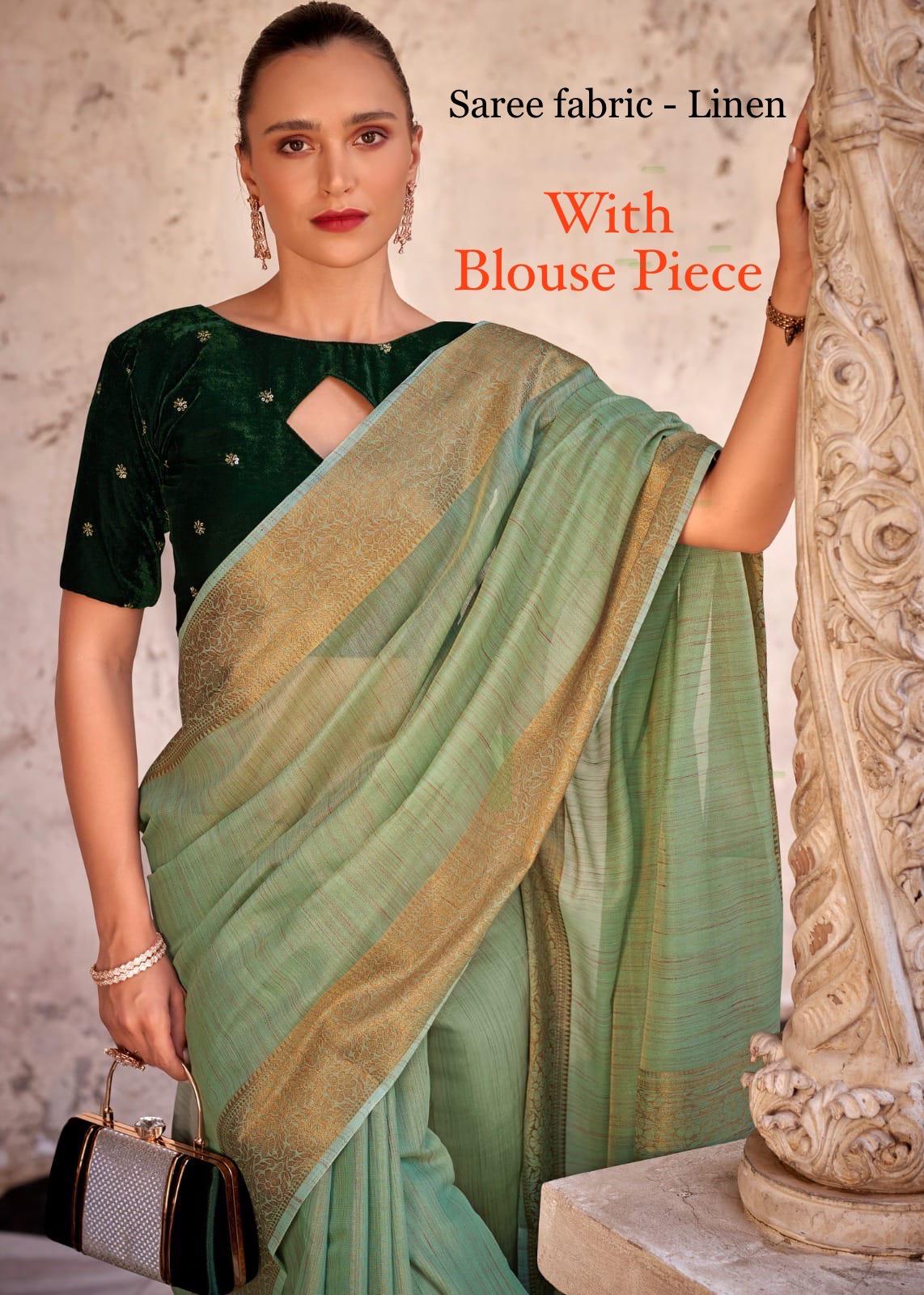 Available Sarees