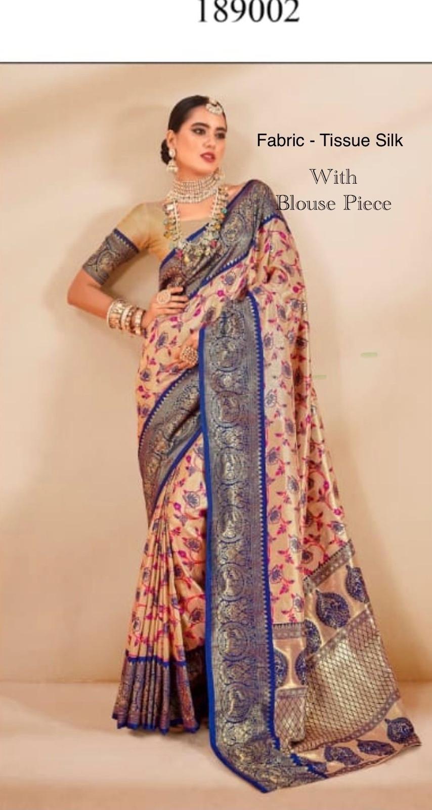 Available Sarees