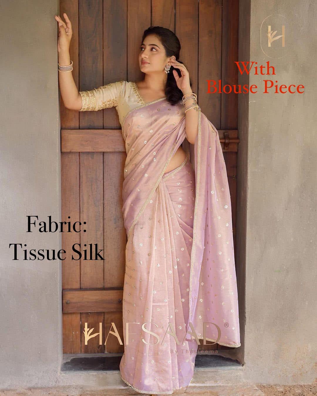 Available Sarees
