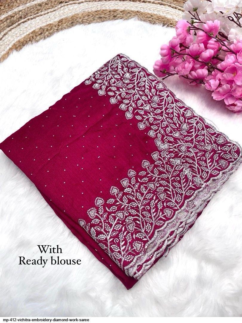 Available Sarees