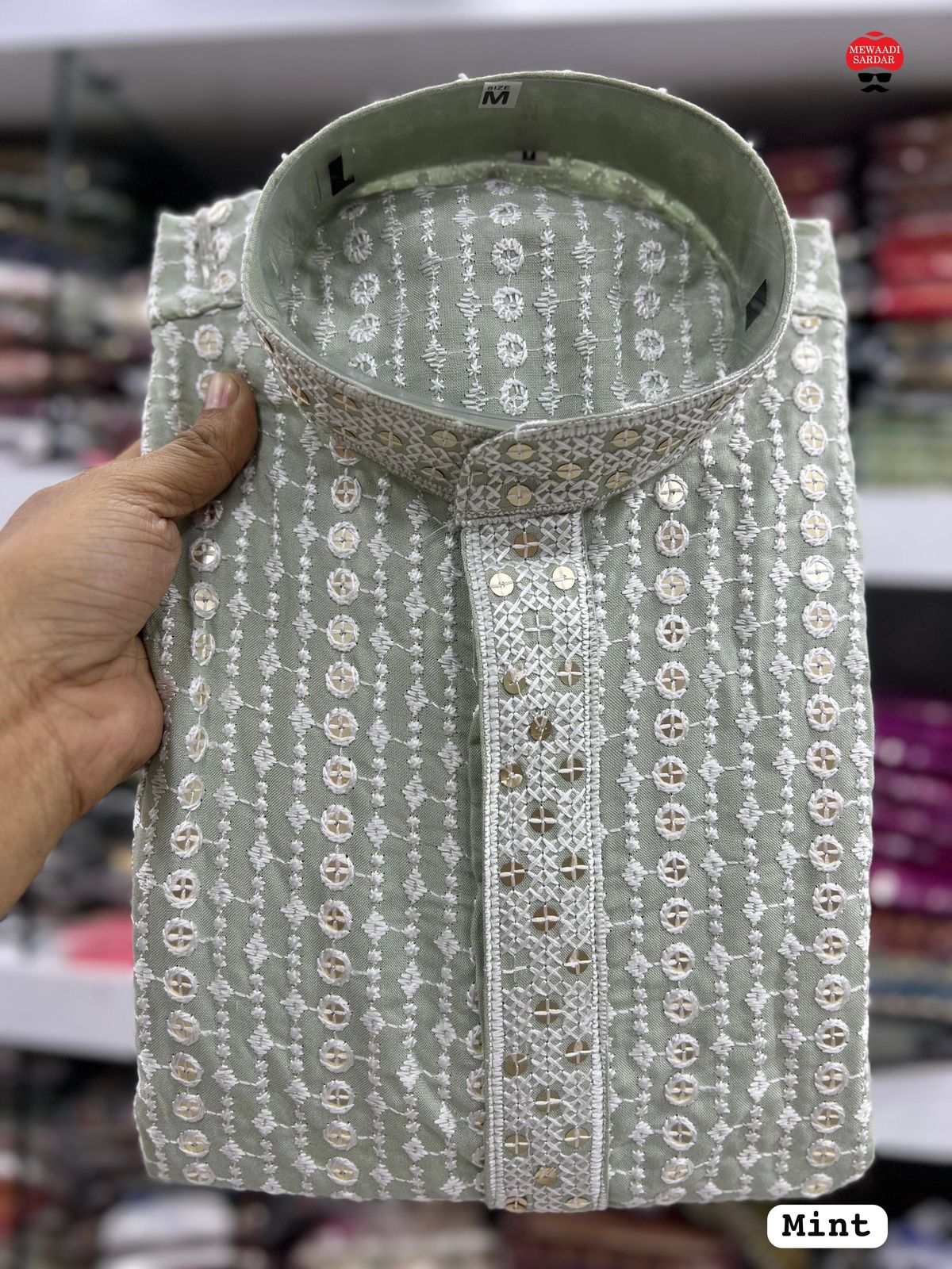 Panjabi Collection 1 (Ind)