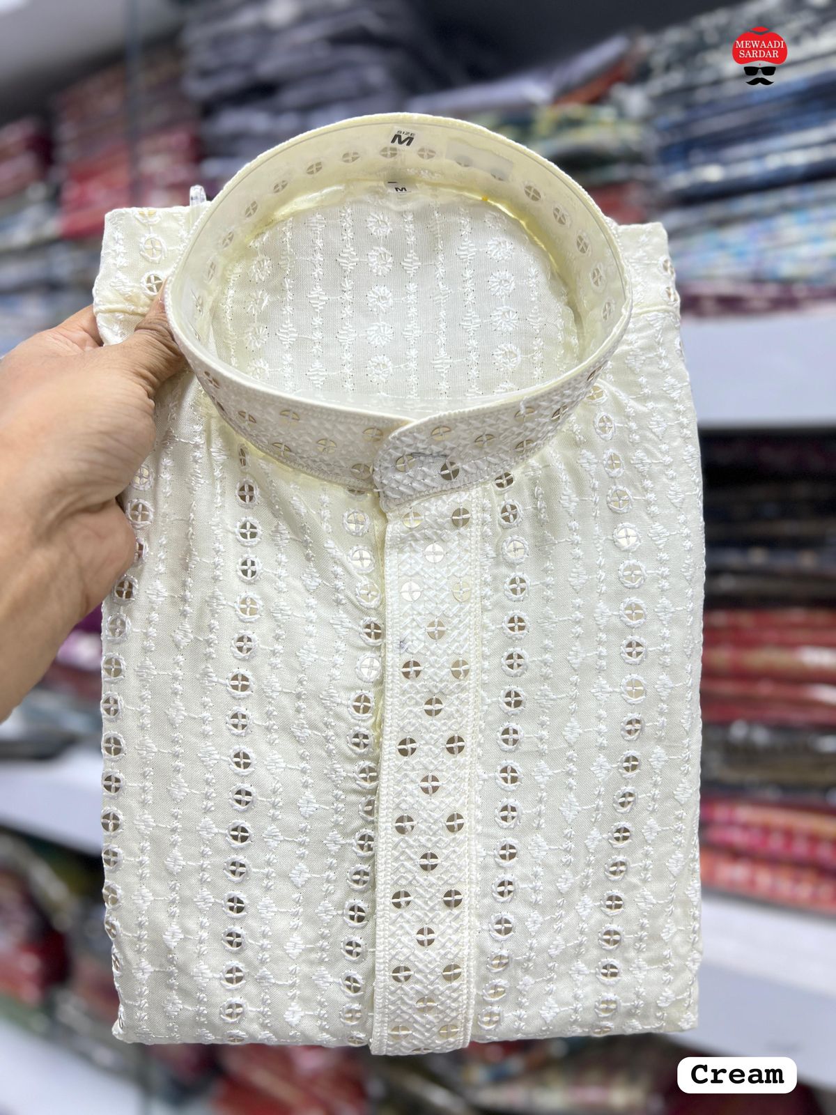 Panjabi Collection 1 (Ind)