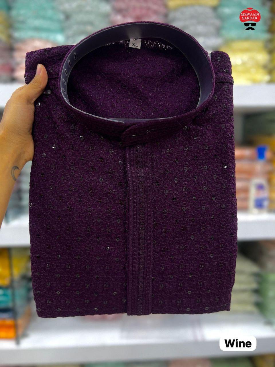 Kurta Collection (Ind)