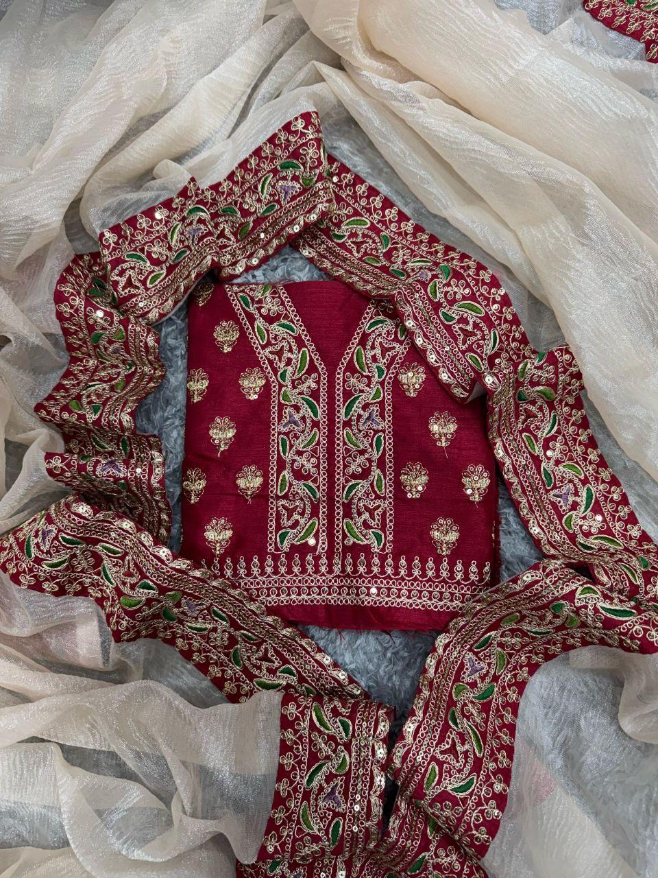 Sequince saree collection