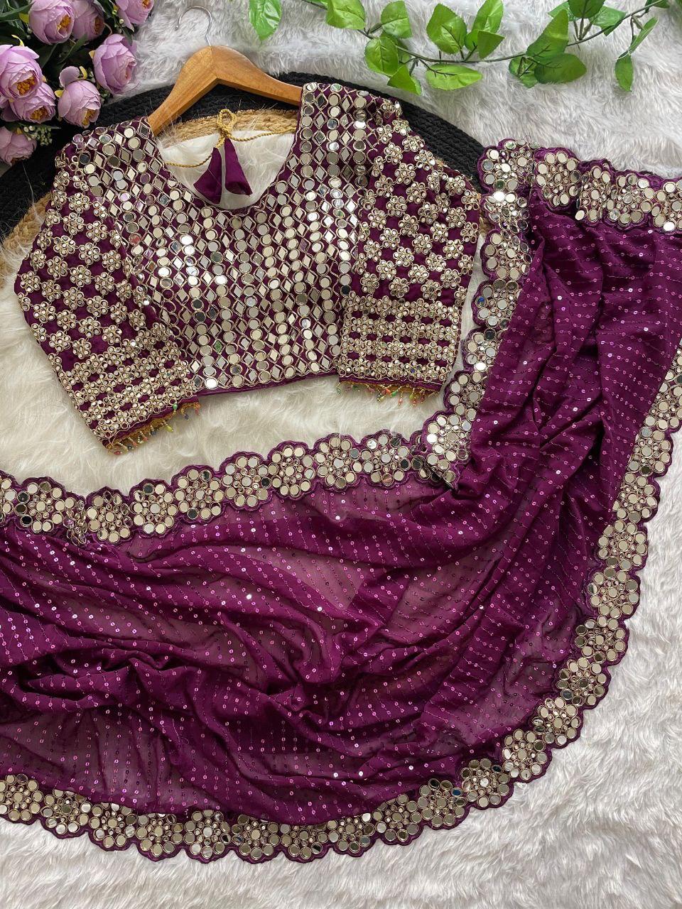 Orignal Mirror Design DF 3429