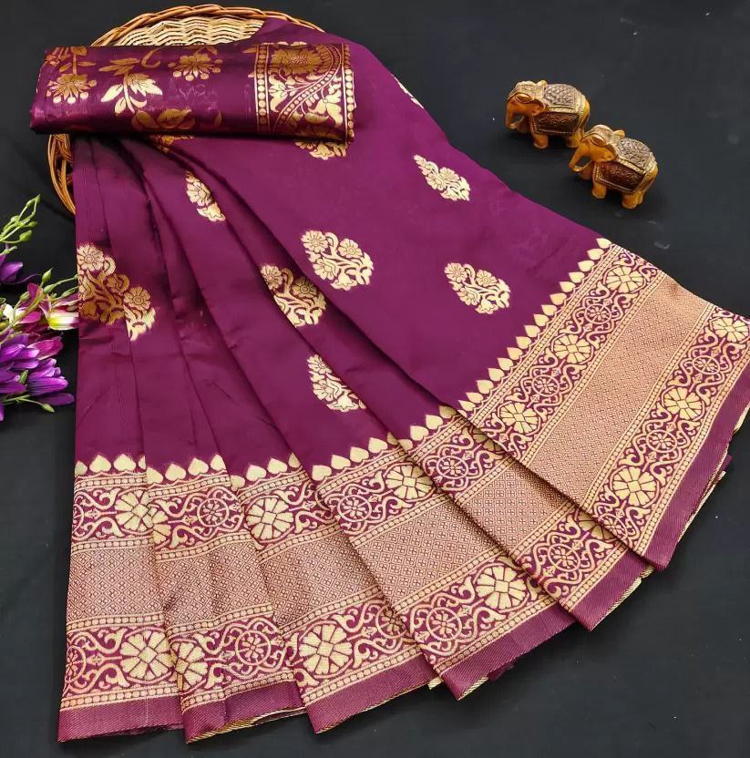 SOFT LICHI SILK CLOTH