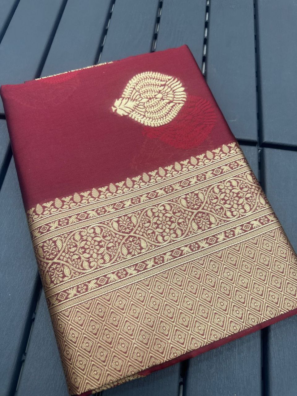 SOFT LICHI SILK CLOTH