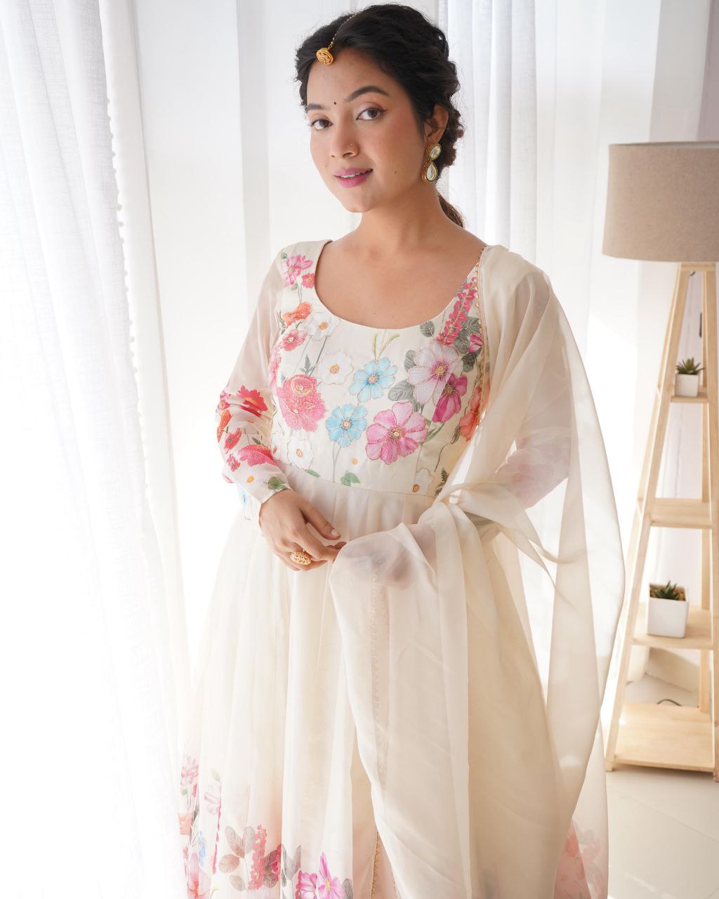 Anarkali collection