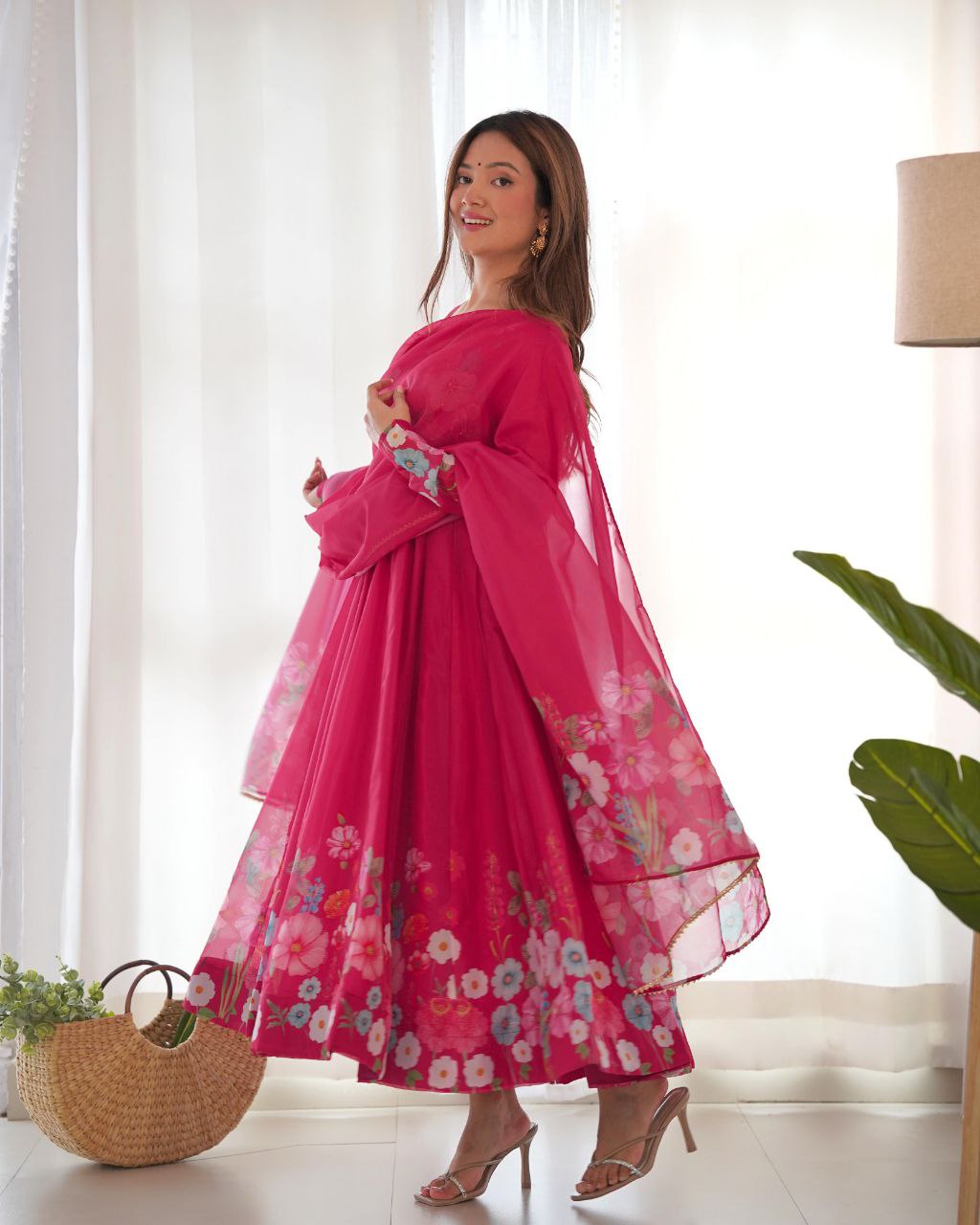 Anarkali collection
