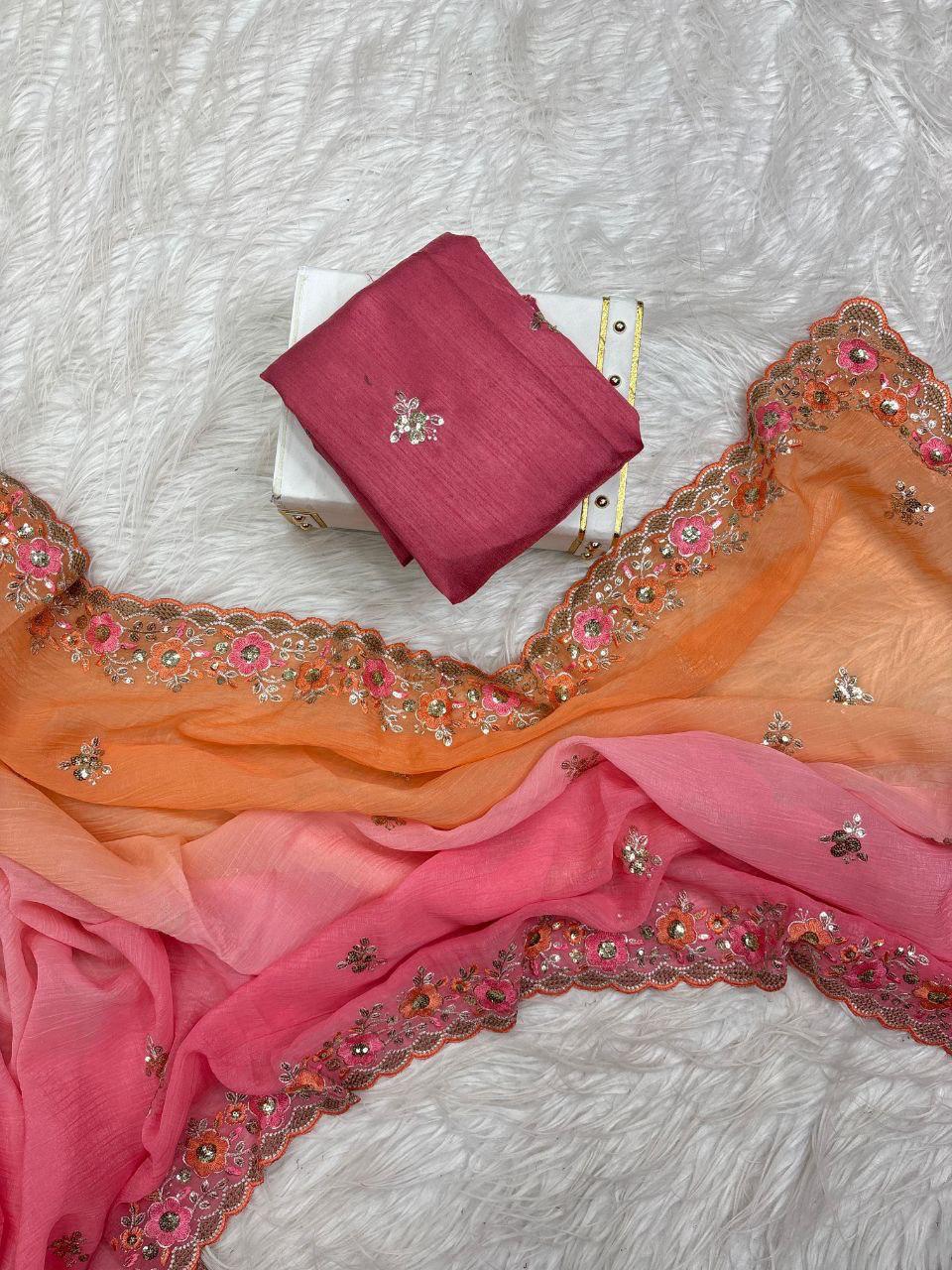 NAYAN SAREES