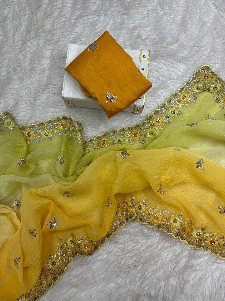 NAYAN SAREES