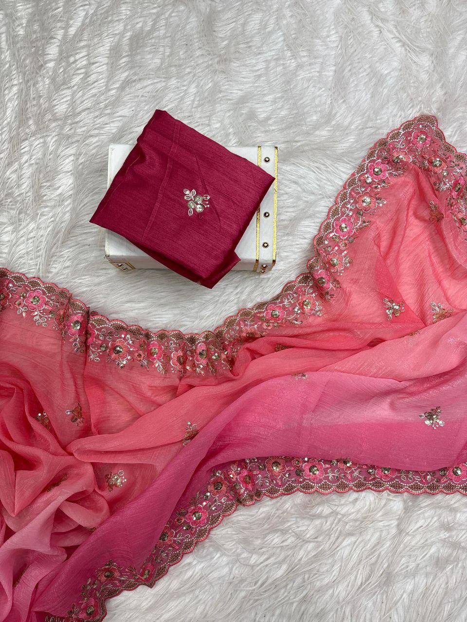 NAYAN SAREES