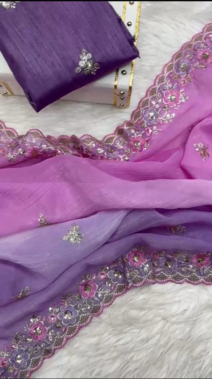 NAYAN SAREES