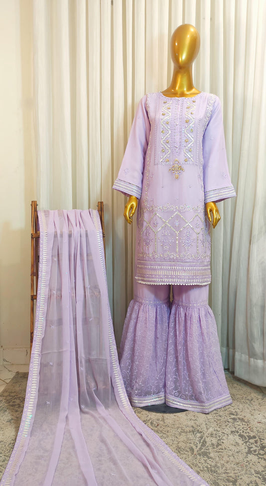 GHARARA COLLCTION