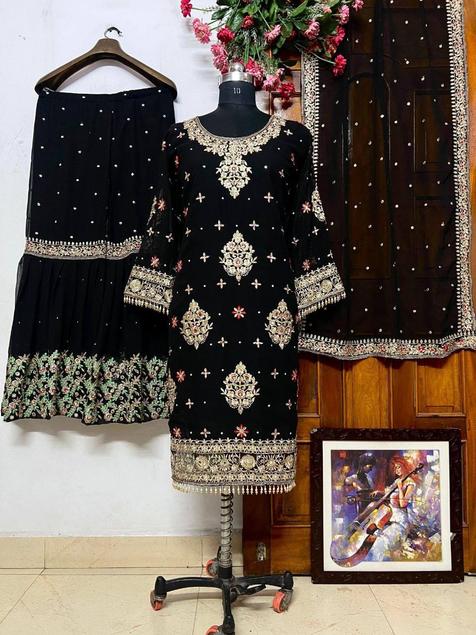 SHARARA