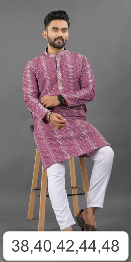 TRADITIONAL  &  HEAVY KURTA ✨*