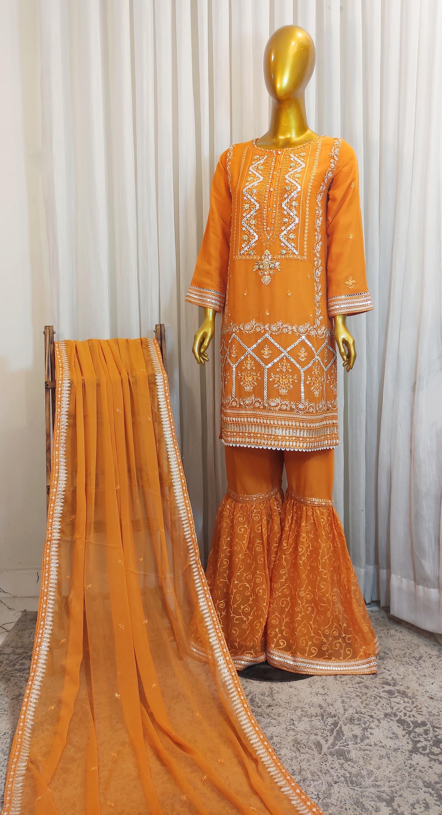GHARARA COLLCTION