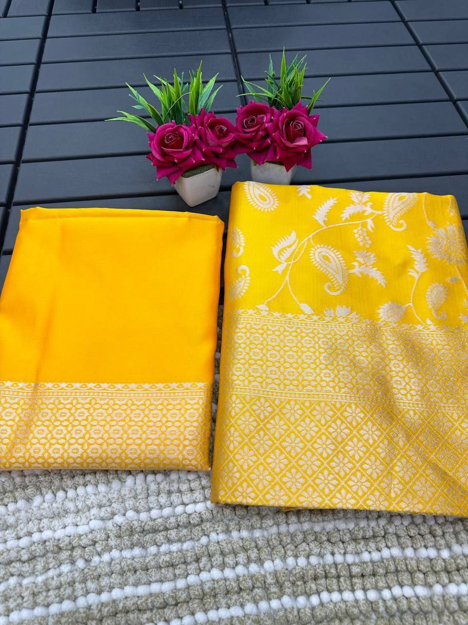 AAB SOFT LICHI SILK CLOTH
