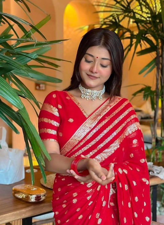 Fancy Saree