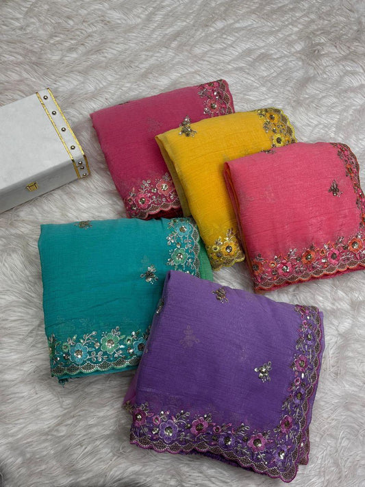 NAYAN SAREES