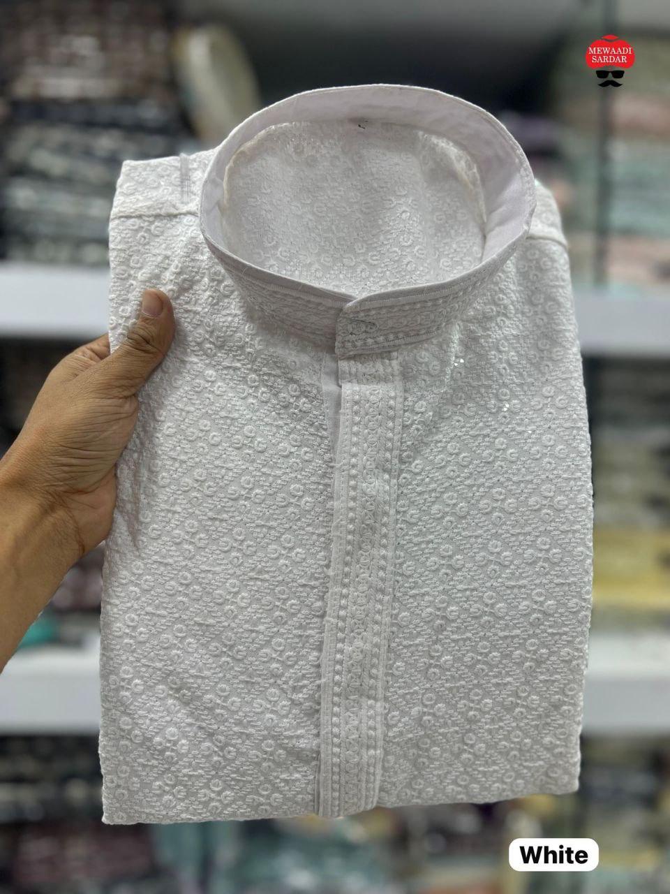 Kurta Collection (Ind)