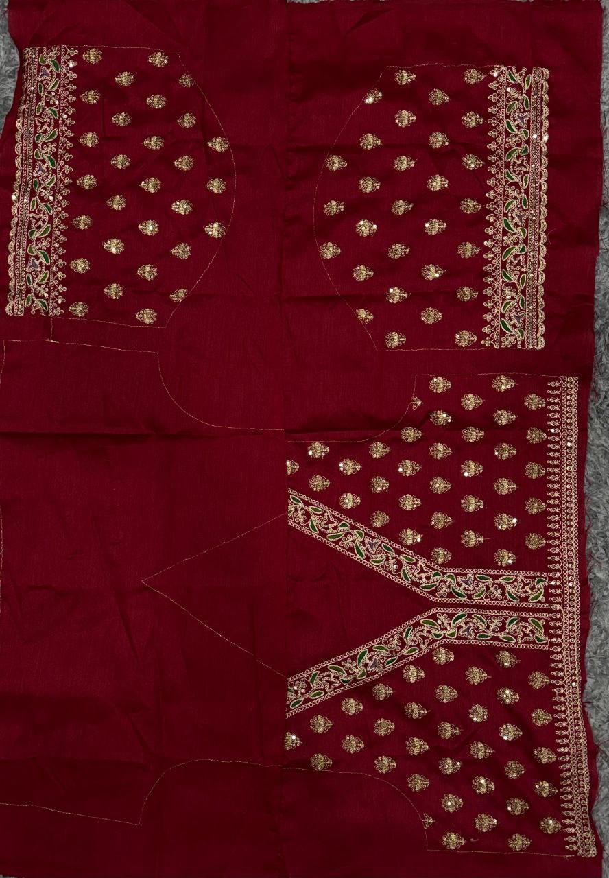 Sequince saree collection