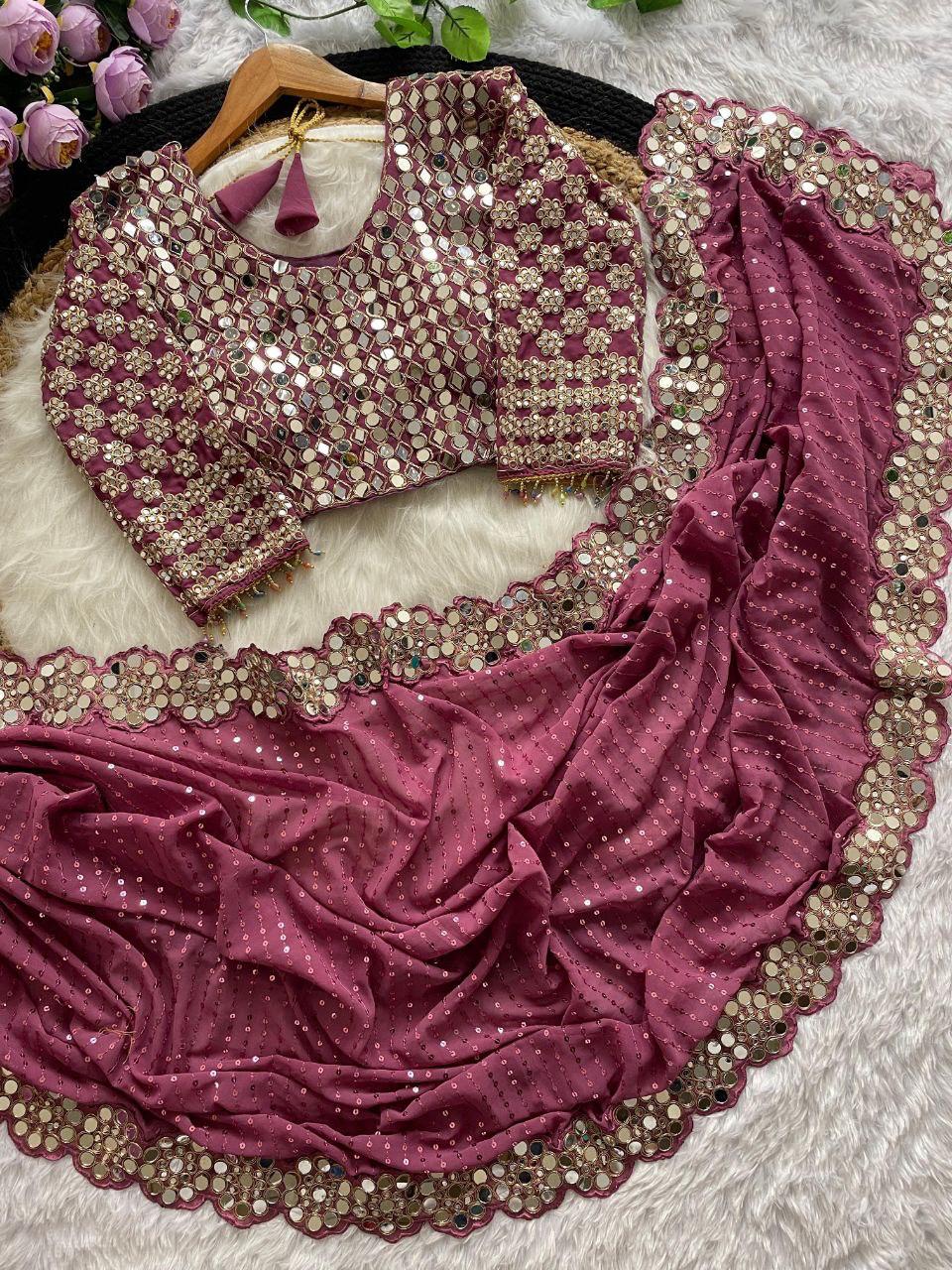 Orignal Mirror Design DF 3429