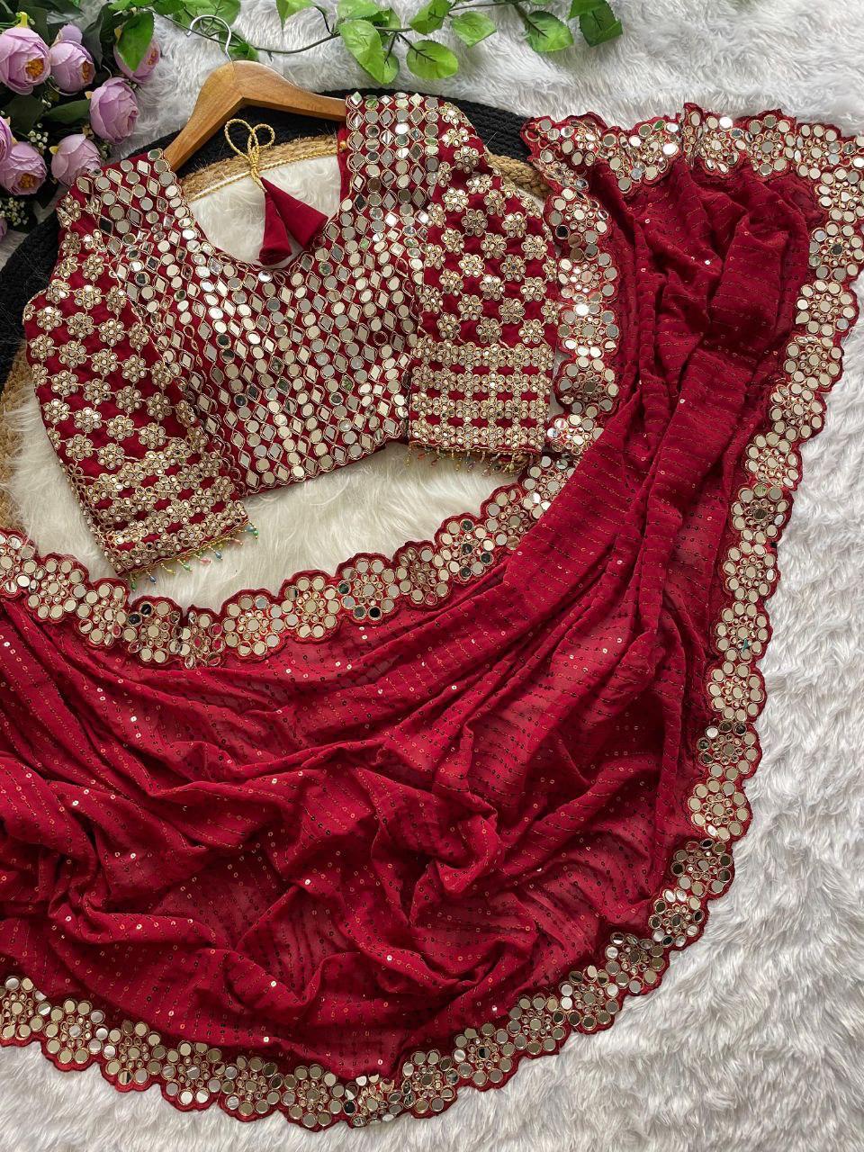 Orignal Mirror Design DF 3429