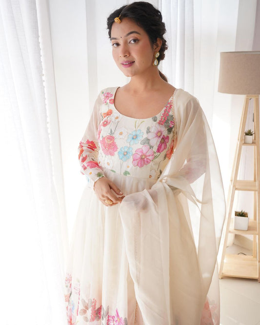 Anarkali collection